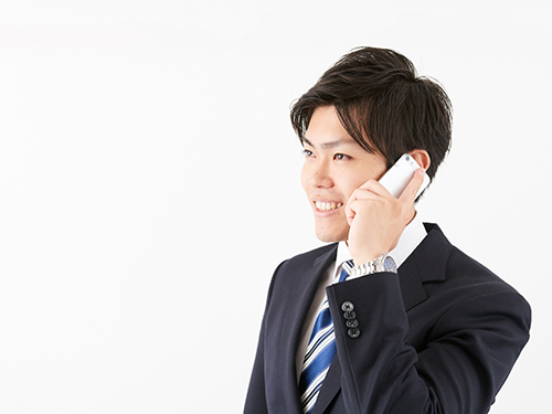 営業(正社員)