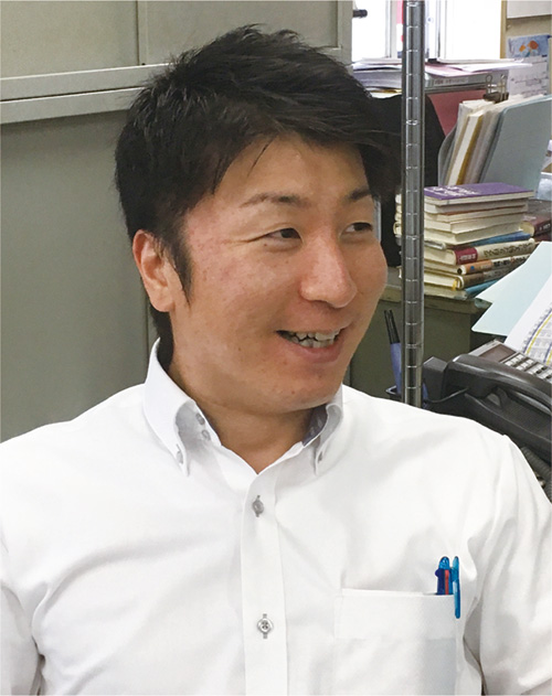 営業(正社員)