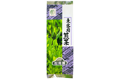 来客用煎茶 100g