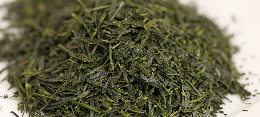 おいしいお茶を楽しむには、保存方法も大切です!